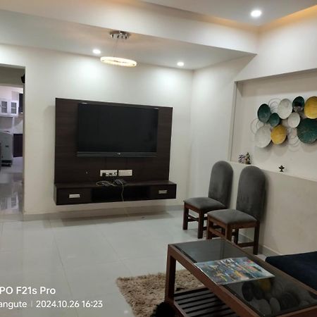 5 Bhk Villa Калангуте Екстериор снимка