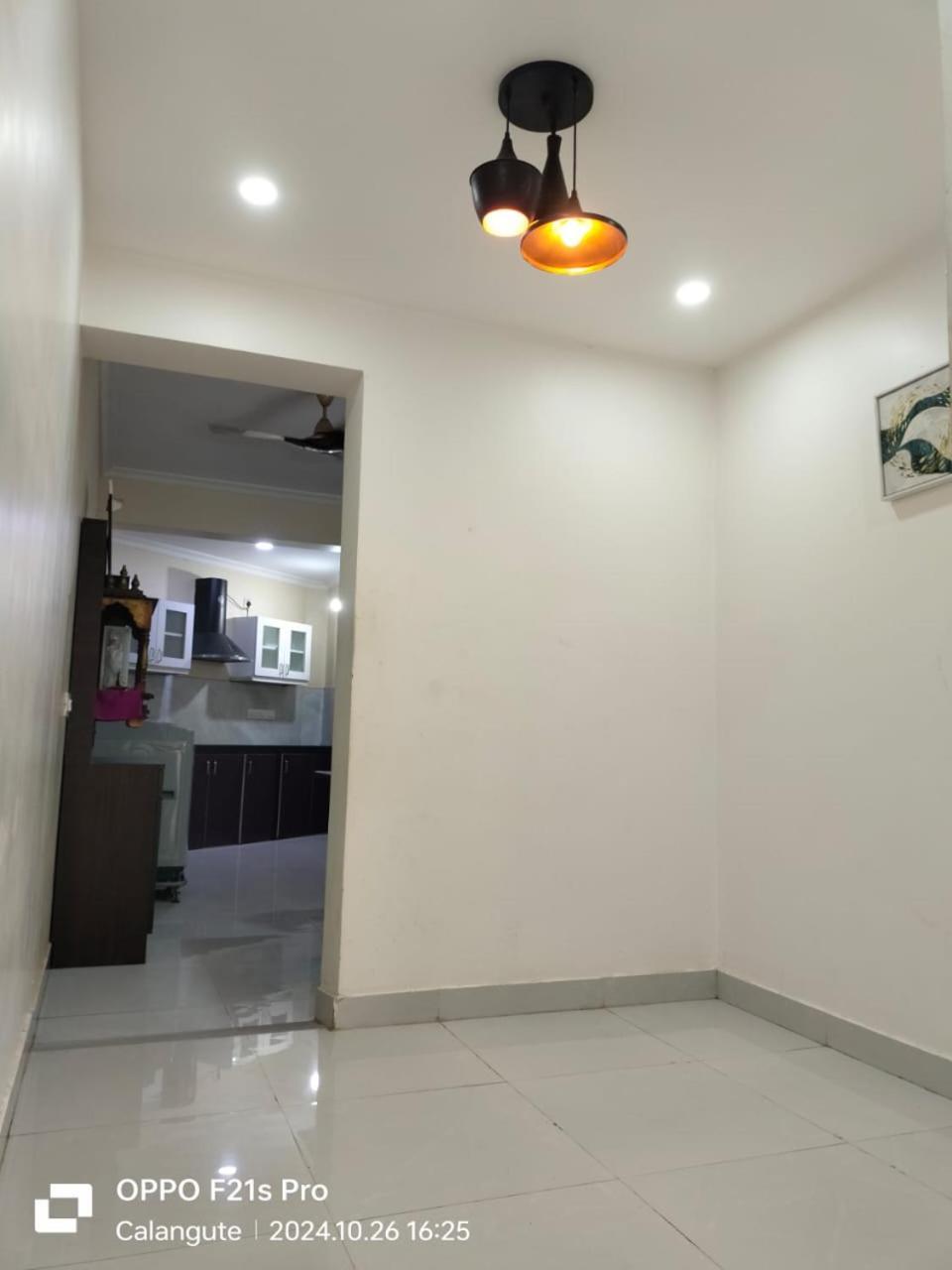 5 Bhk Villa Калангуте Екстериор снимка