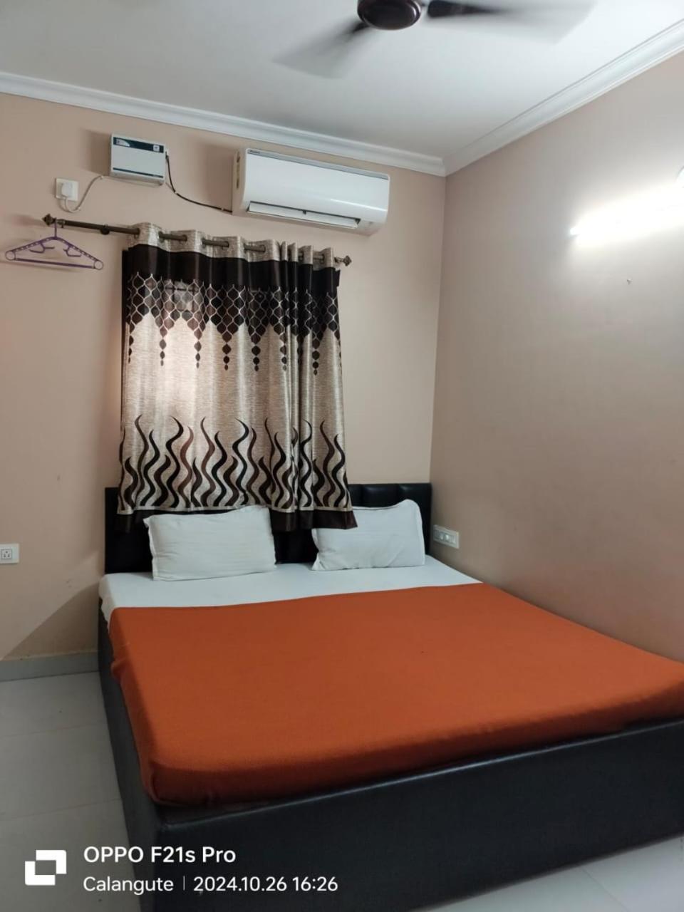 5 Bhk Villa Калангуте Екстериор снимка