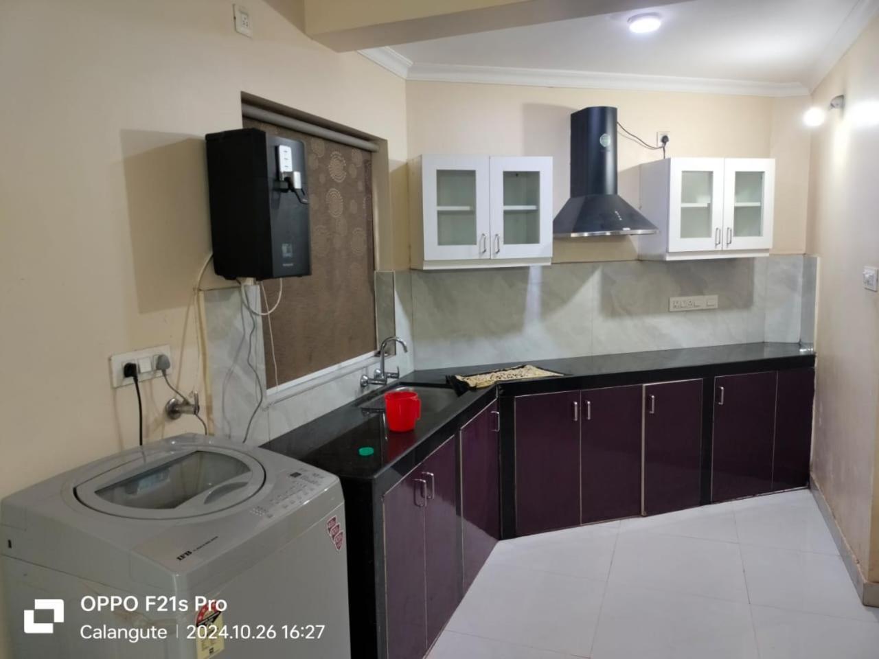 5 Bhk Villa Калангуте Екстериор снимка